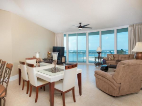 Caribe B Penthouse 4 Gulf View